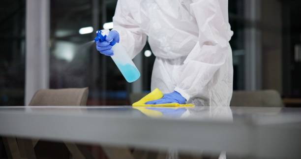 24/7 Emergency Infectious Disease Decontamination experts in Paisley, FL